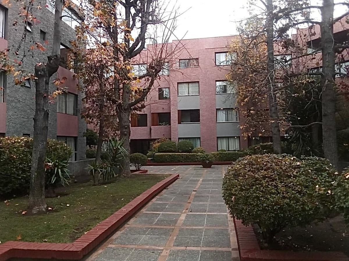 Venta Departamento NP 3D en suite 2B 1E 1B Metro Hernando de Magallanes - Las Condes