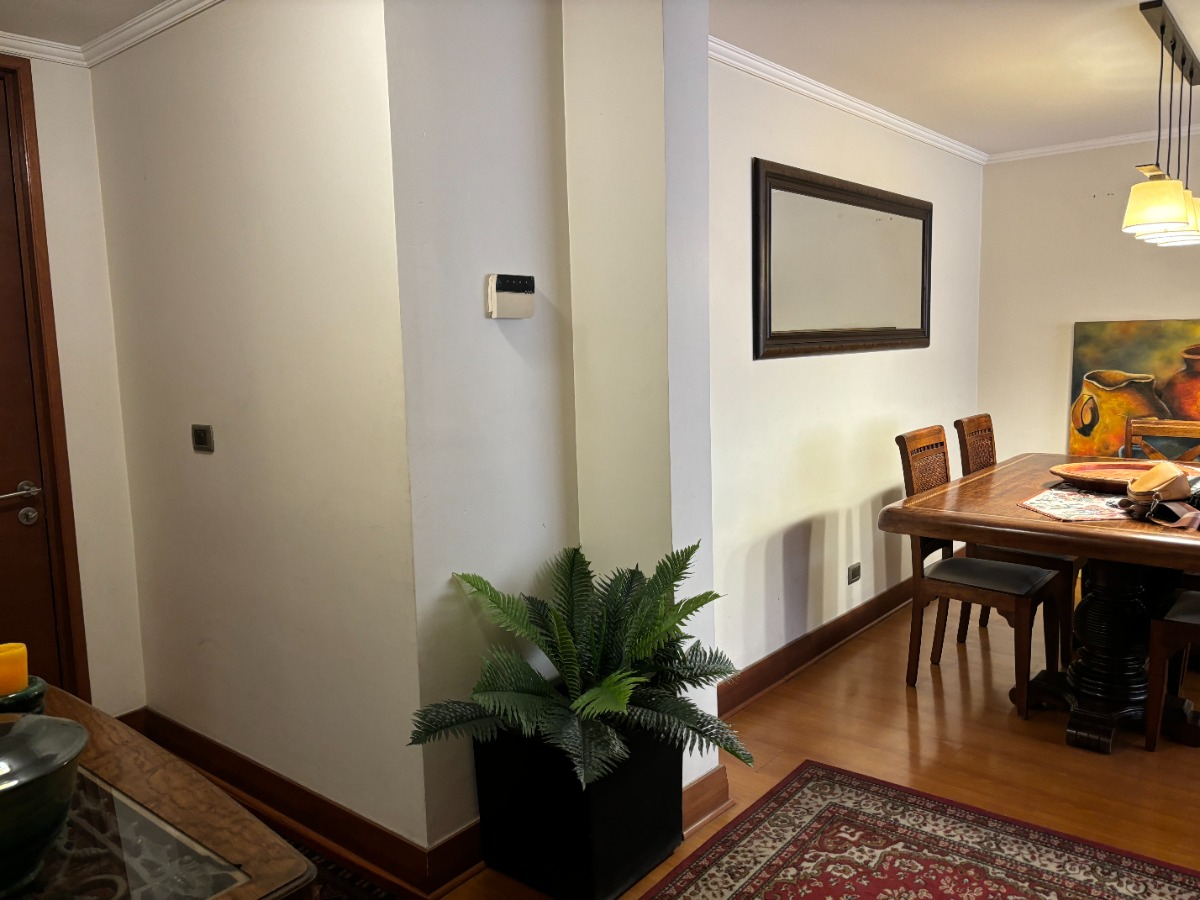 Venta Departamento S 2D en suite Walk-in cl&oacute;set 2B 1E 1B P&iacute;o XI - Vitacura