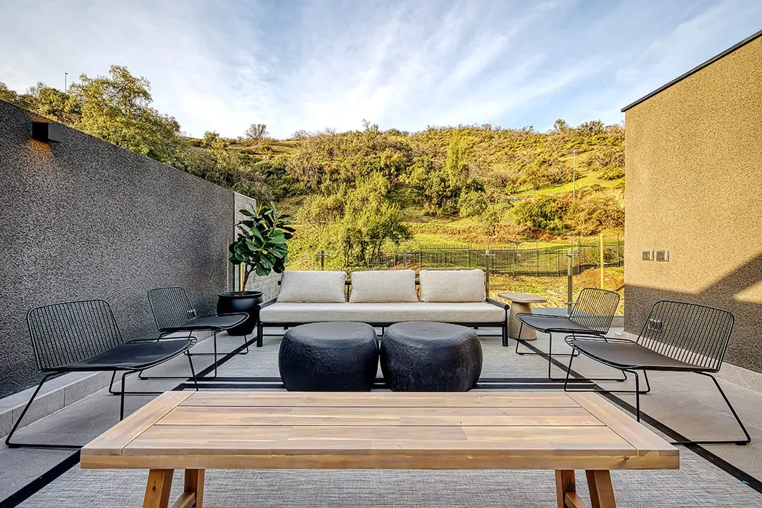 Venta Nuevo Departamento 3D 3B 2E - Lo Barnechea