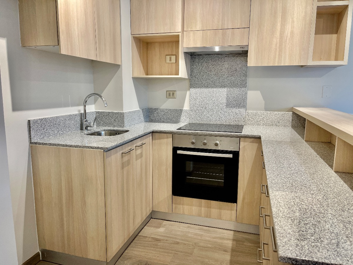 Arriendo Departamento 1D Antigua Lo Barnechea - Lo Barnechea