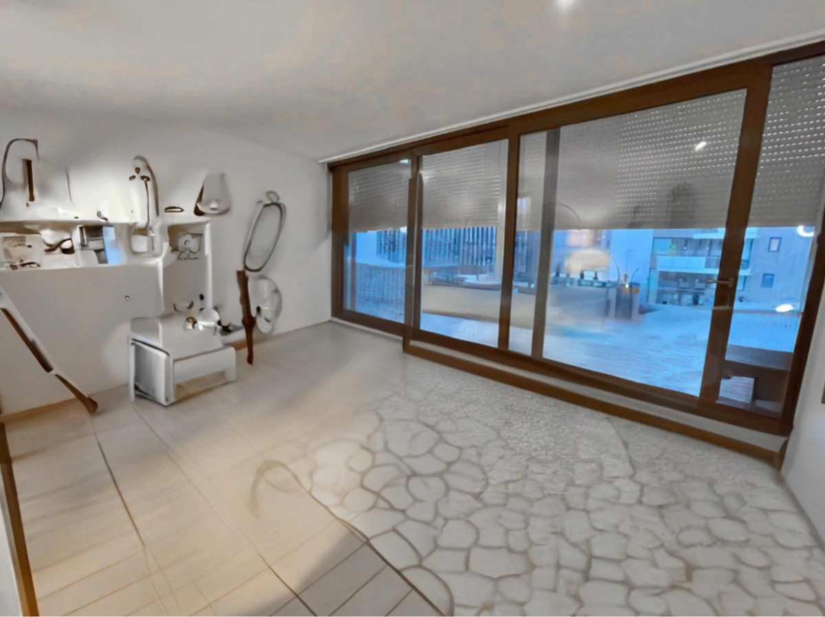 Venta Departamento 2D 2B 2E Nueva Las Condes - Las Condes