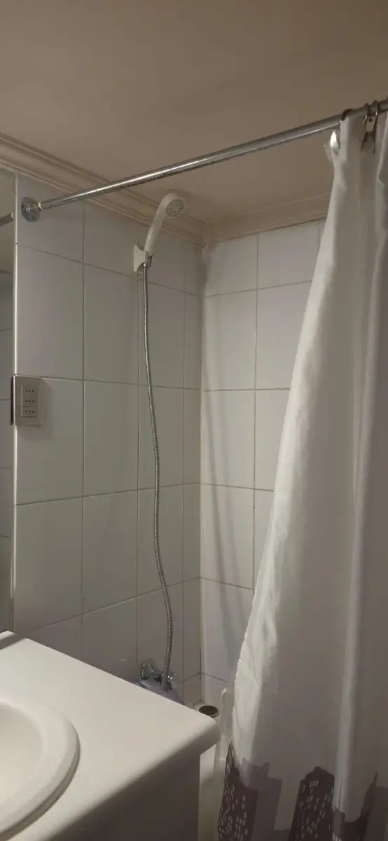 Venta Departamento NO 3D 2B 1B Parque Arauco - Las Condes