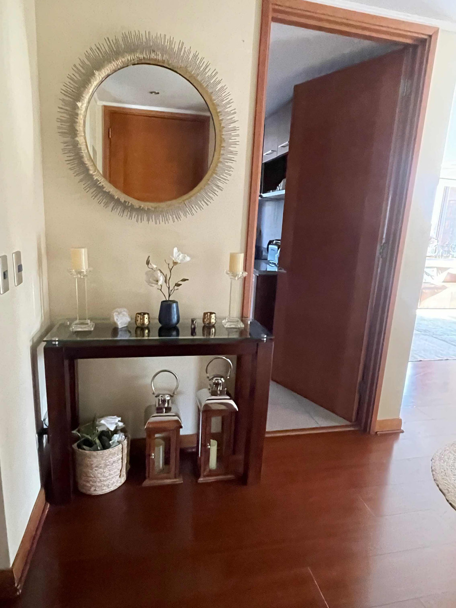 Arriendo Departamento 3D 3B 1E 1B Alto Las Condes - Las Condes