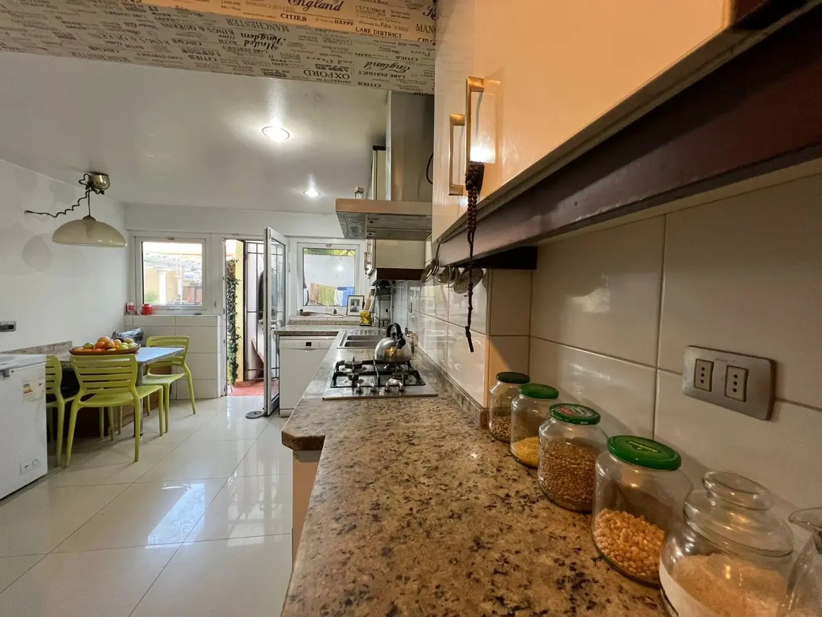 Venta Casa N 3D en suite Walk-in cl&oacute;set 3B 3E Sebasti&aacute;n Elcano - Las Condes