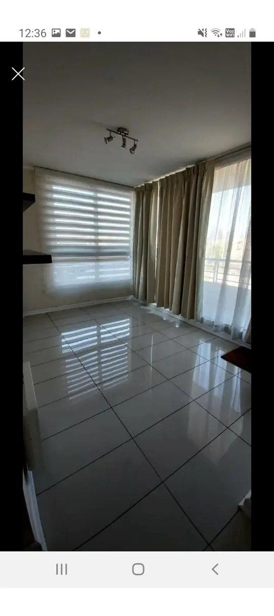 Venta Departamento 2D 2B 1E Parque San Eugenio - Metro &Ntilde;uble - &Ntilde;u&ntilde;oa