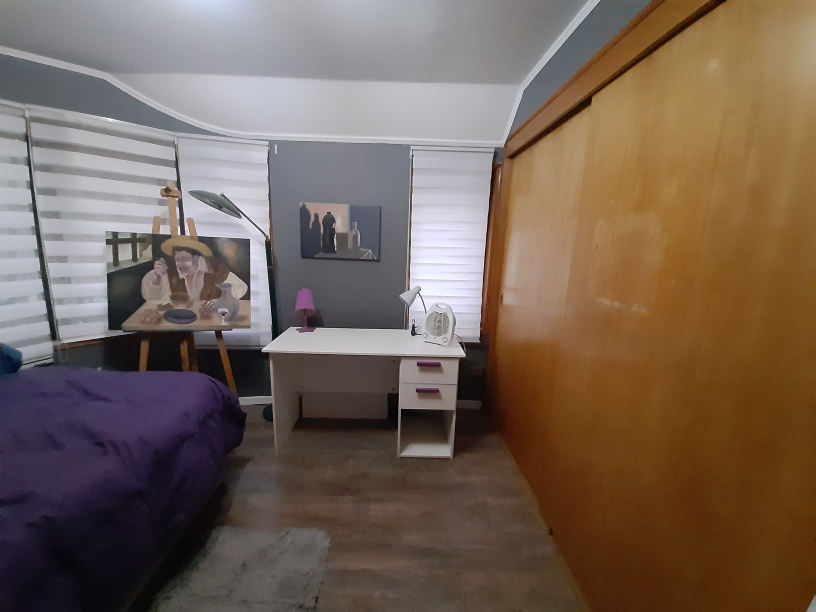 Venta Casa 4D Rotonda Atenas - Las Condes