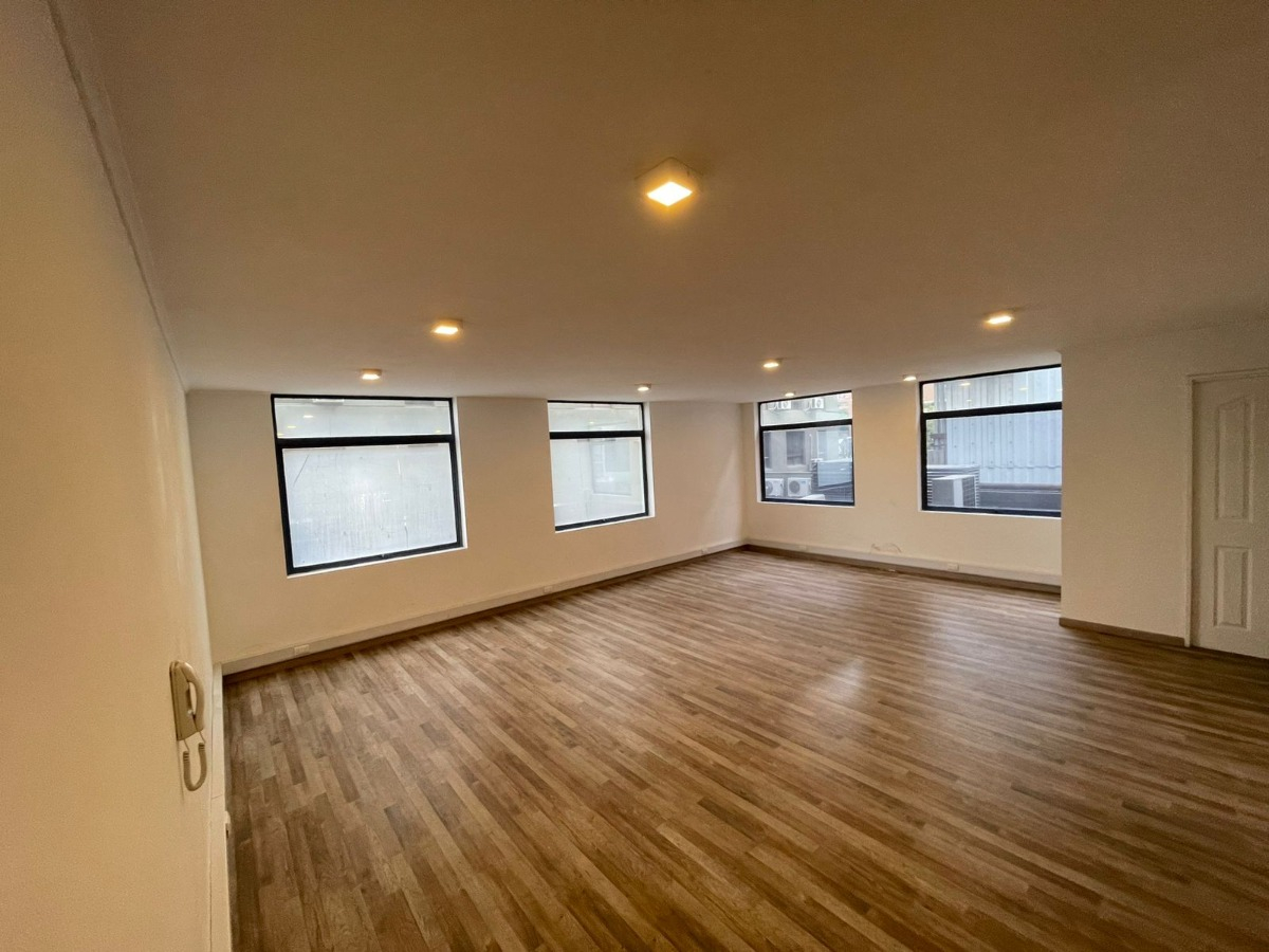 Venta Oficina 2B Los Leones - Providencia