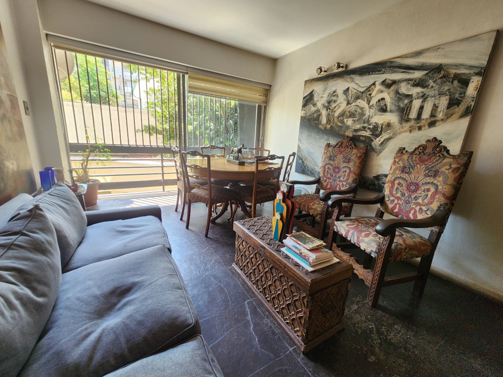 Venta Departamento 2D 2B Los Leones - Providencia