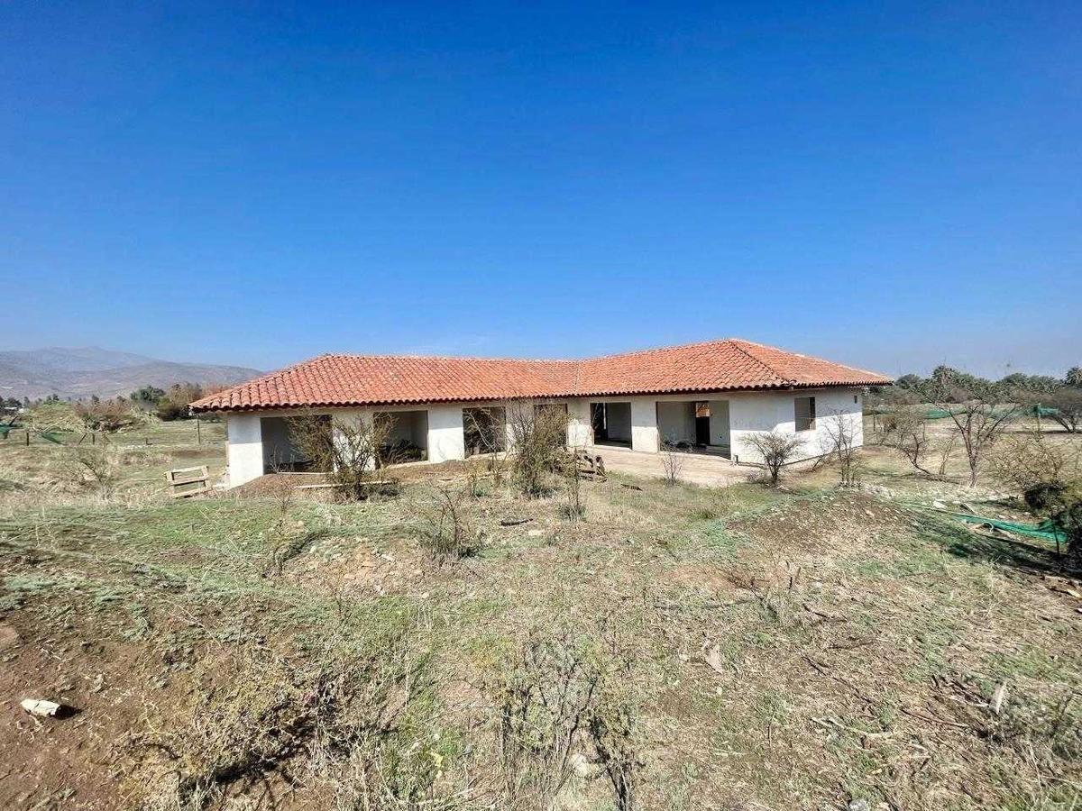 Venta Casa NO 4D en suite Walk-in cl&oacute;set 4B 6E 1B Chicureo - Colina