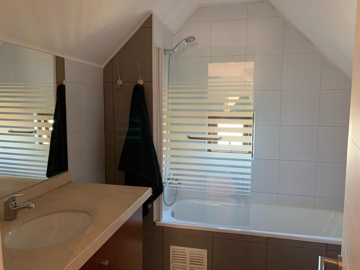 Venta Casa 4D 4B 2E San Carlos de Apoquindo - Las Condes