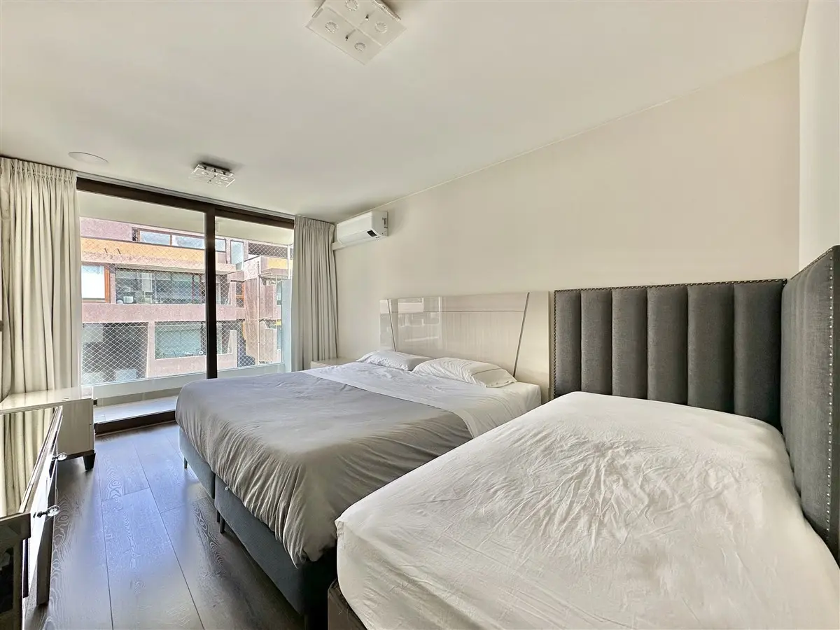 Venta Departamento O 3D 3B 2E 1Bd La Dehesa - Lo Barnechea