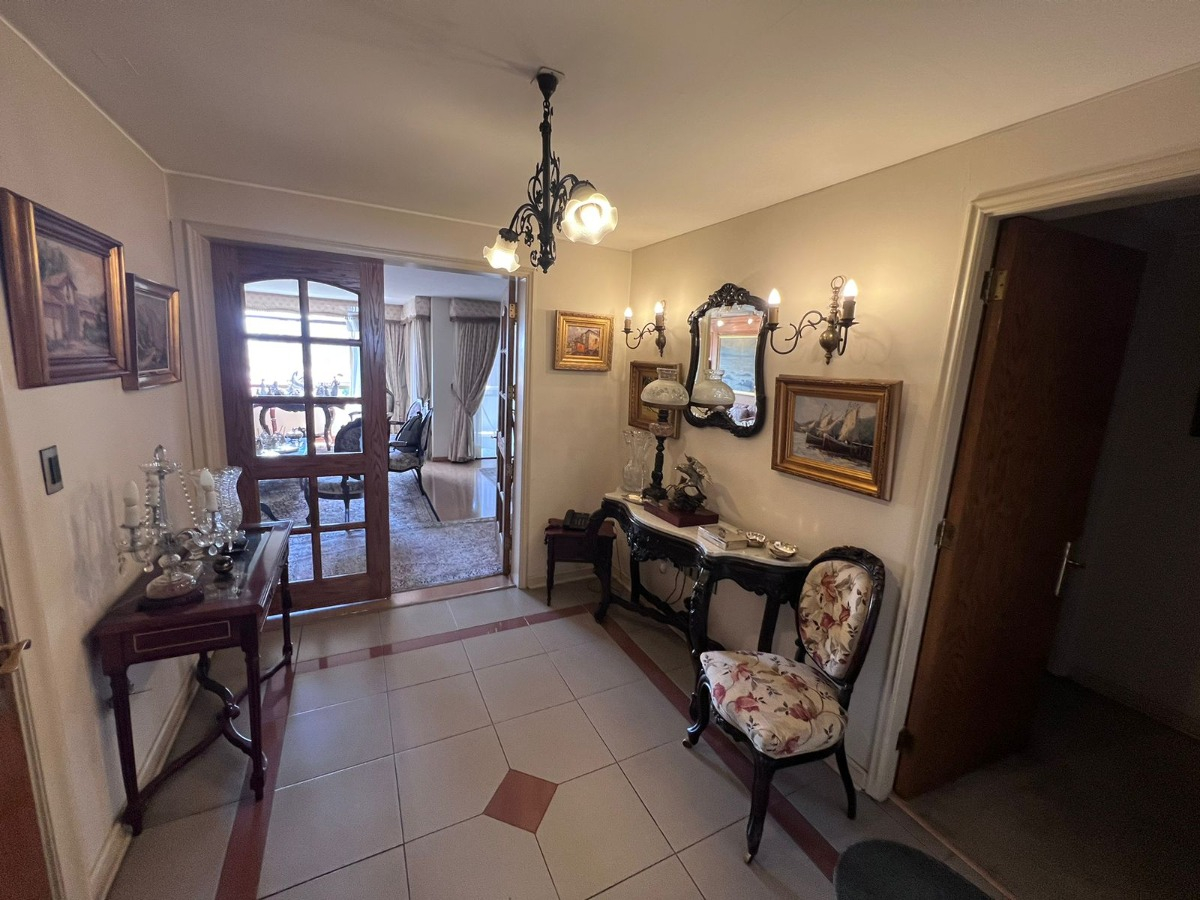 Arriendo Departamento NO 4D en suite 3B 2E 1Bd Nueva Las Condes - Las Condes