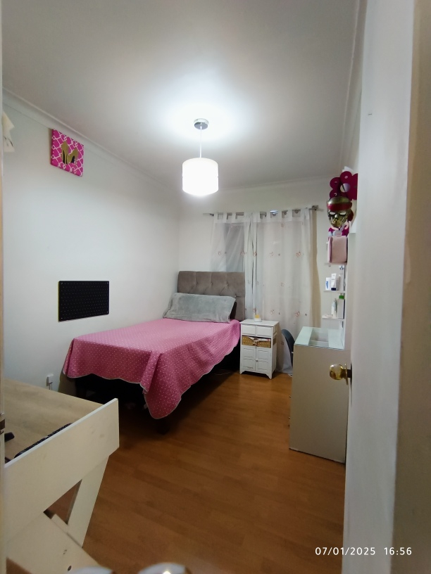 Arriendo Casa SO 3D 2B 2E 1B Estadio Nacional - &Ntilde;u&ntilde;oa