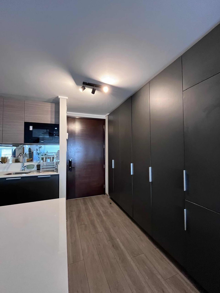 Arriendo Departamento 1D 1B 1E 1B Metro Monse&ntilde;or Eyzaguirre - &Ntilde;u&ntilde;oa