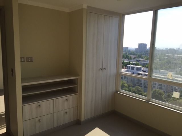 Venta Departamento P 1D 1B 1E 1B Parque Juan XXIII - &Ntilde;u&ntilde;oa