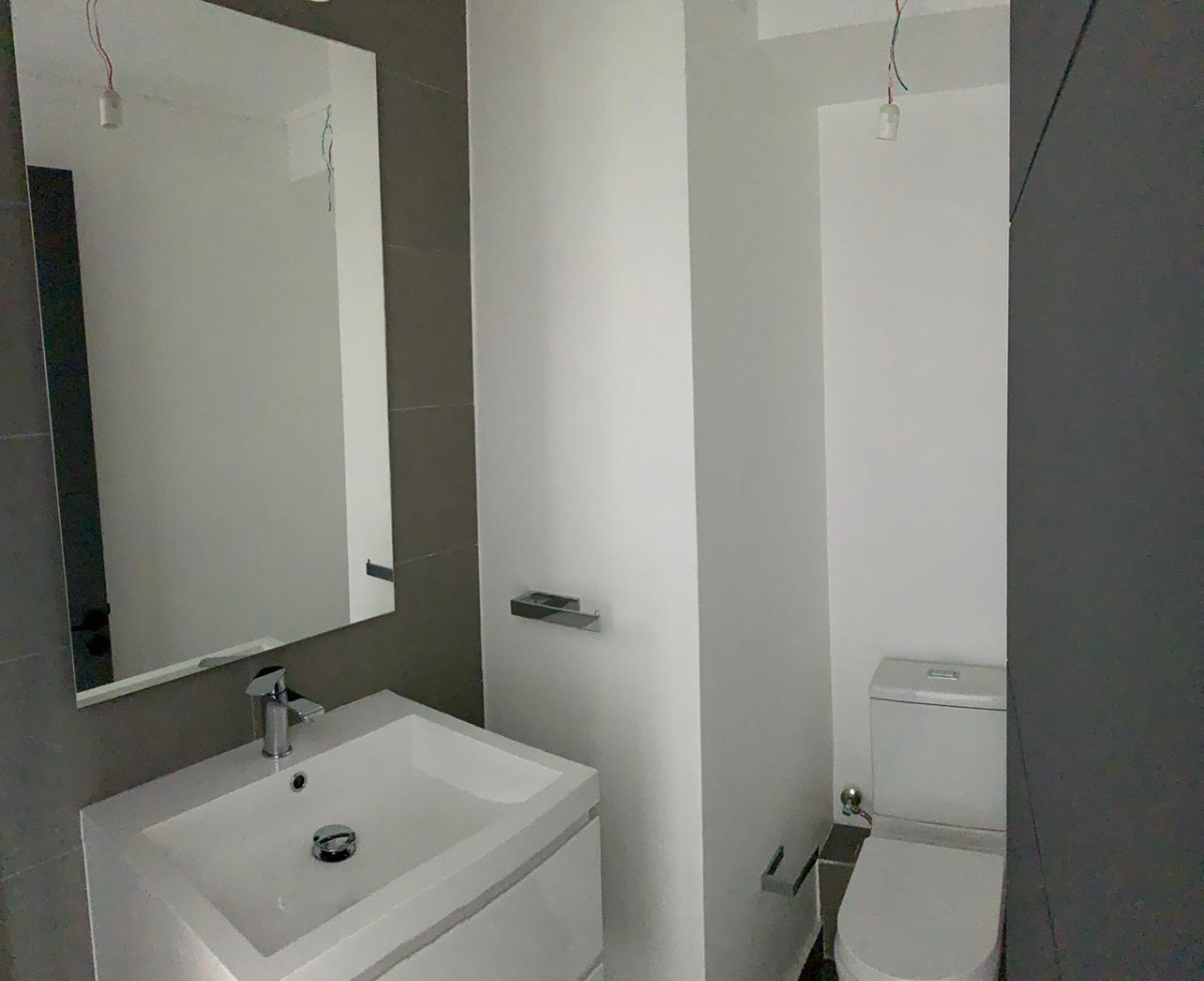 Arriendo Departamento 1D La Dehesa - Lo Barnechea