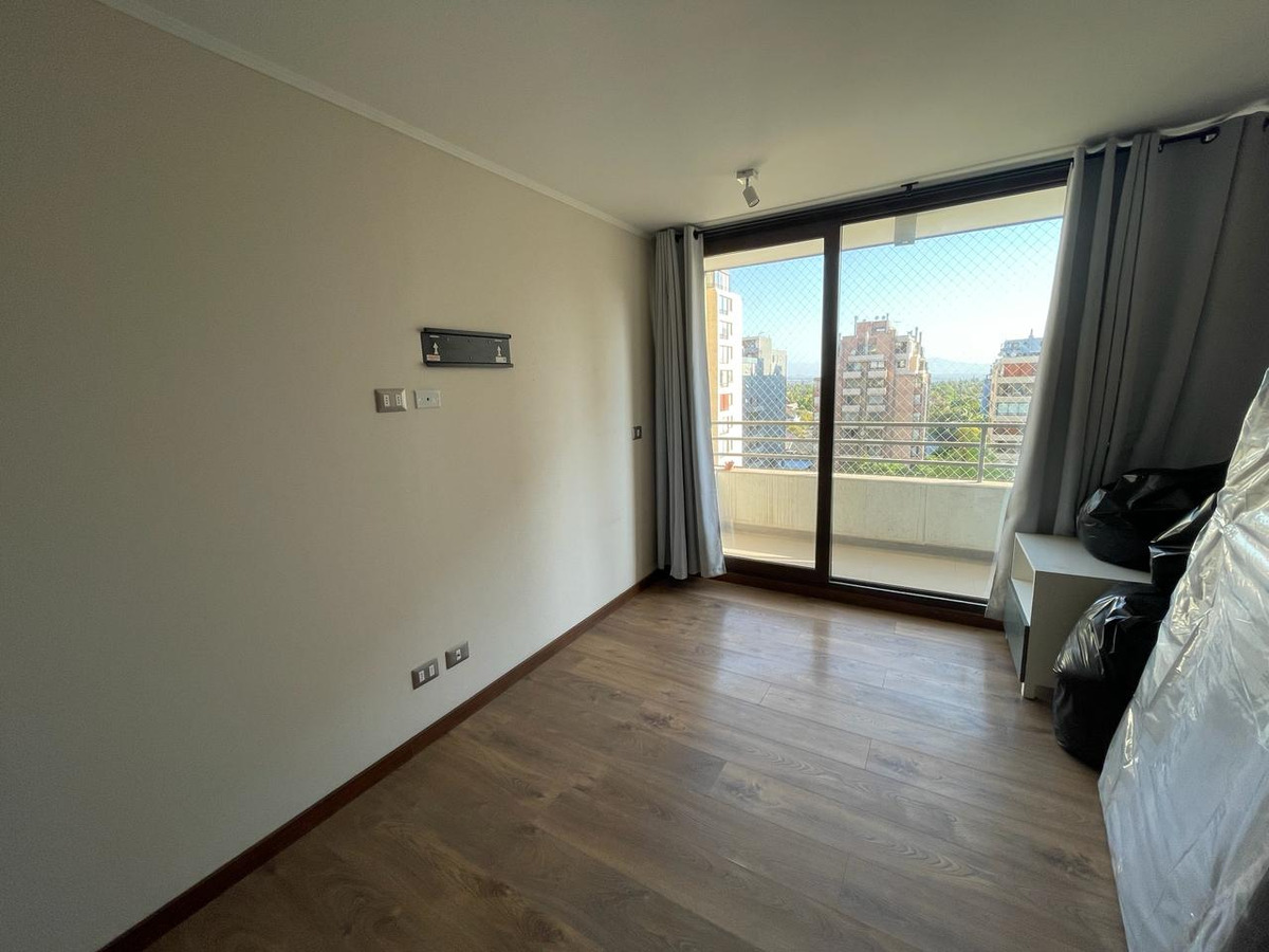 Venta Departamento 2D 2B 1E Rotonda Atenas - Las Condes