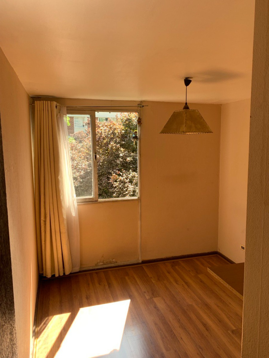 Venta Departamento NP 3D 1B Metro Irarr&aacute;zaval - &Ntilde;u&ntilde;oa