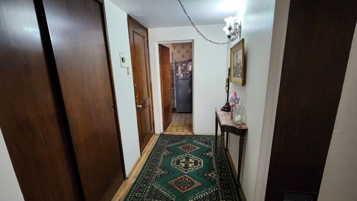 Arriendo Departamento SP 3D 2B 1E 1B Sebasti&aacute;n Elcano - Las Condes