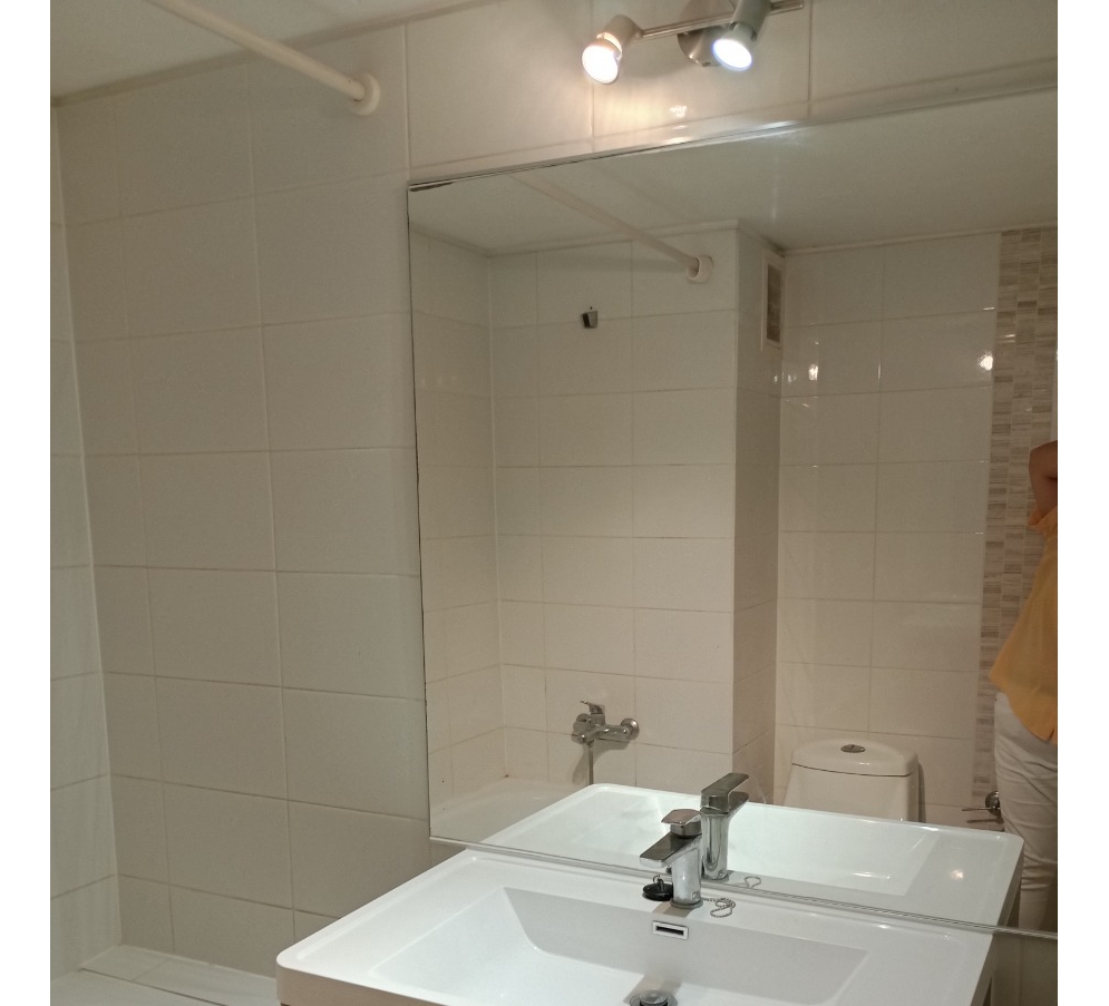 Arriendo Departamento NP 3D en suite 2B 1E 1B Nueva Las Condes - Las Condes