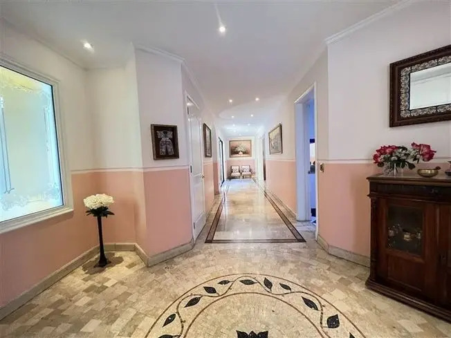 Arriendo Casa 7D 7B 6E 2B Los Dominicos - Las Condes