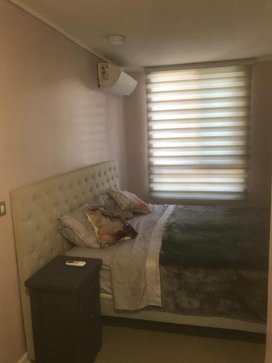 Arriendo Departamento 2D 2B 2E 1B Estadio Nacional - &Ntilde;u&ntilde;oa