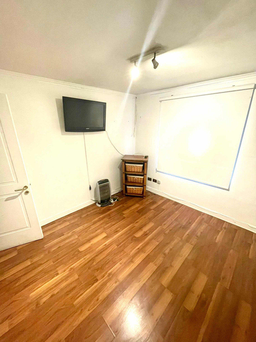 Arriendo Departamento 2D 2B 1E Los Leones - Providencia