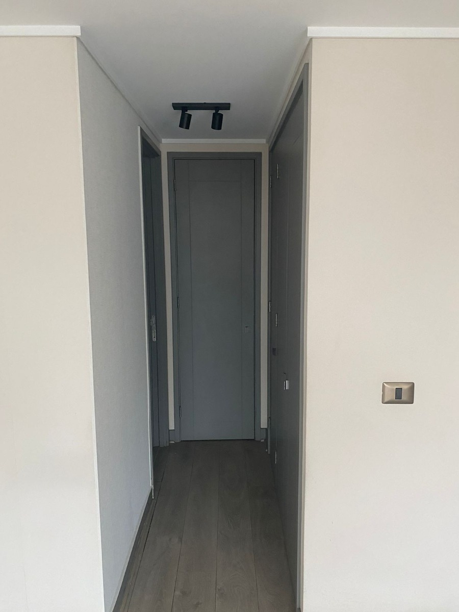 Venta Departamento O 2D en suite Walk-in cl&oacute;set 2B 1E 1B Metro Monse&ntilde;or Eyzaguirre - &Ntilde;u&ntilde;oa