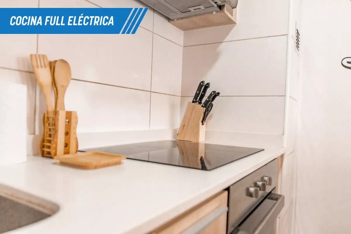 Venta Departamento 2D en suite Walk-in cl&oacute;set 2B 1E 1B Metro Hernando de Magallanes - Las Condes