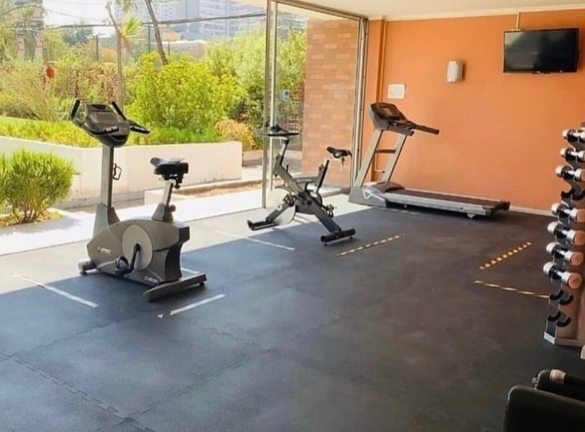 Venta Departamento N 2D en suite Walk-in cl&oacute;set 2B 1E 1Bd Metro Irarr&aacute;zaval - &Ntilde;u&ntilde;oa