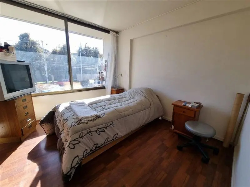 Venta Departamento NOSP 4D en suite 4B 2E 1B  - Lo Barnechea