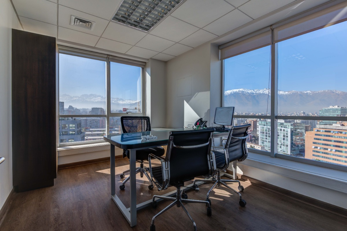 Venta Oficina SO 4B 3E 1B Manuel Montt - Providencia