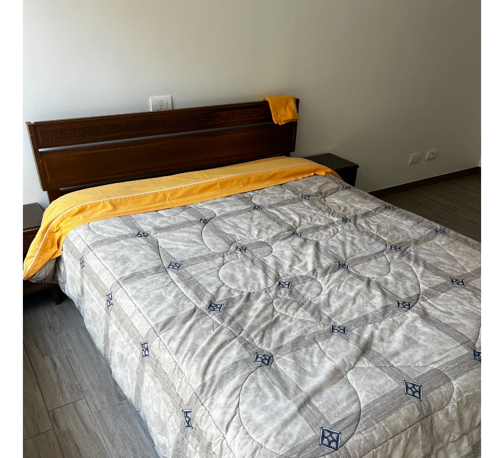 Arriendo Departamento NOSP 1D 1B 1E 1B Los Dominicos - Las Condes