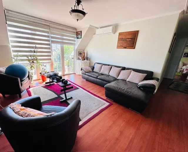 Venta Casa NO 6D en suite 5B 2E 1B El Huinganal - Lo Barnechea