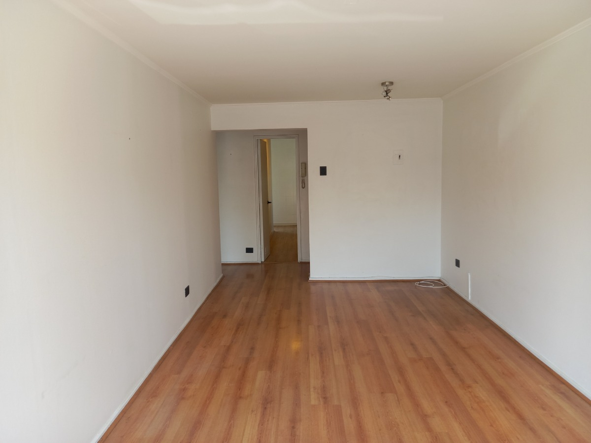 Arriendo Departamento 2D Estadio Croata - Vitacura