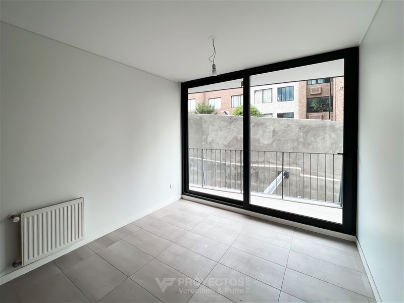 Venta Departamento Norte 3D en suite 3B 1E 1B Plaza San Enrique - Lo Barnechea