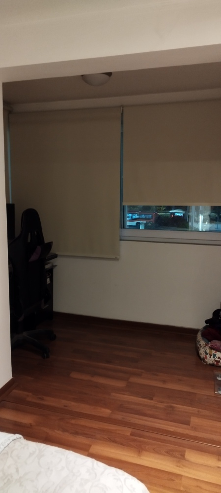 Arriendo Departamento 2D 2B 1E 1B Los Dominicos - Las Condes