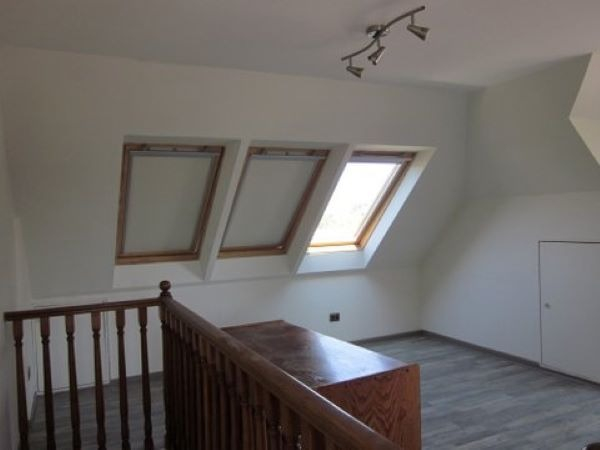 Venta Casa NOSP 5D en suite 4B 2E Sebasti&aacute;n Elcano - Las Condes