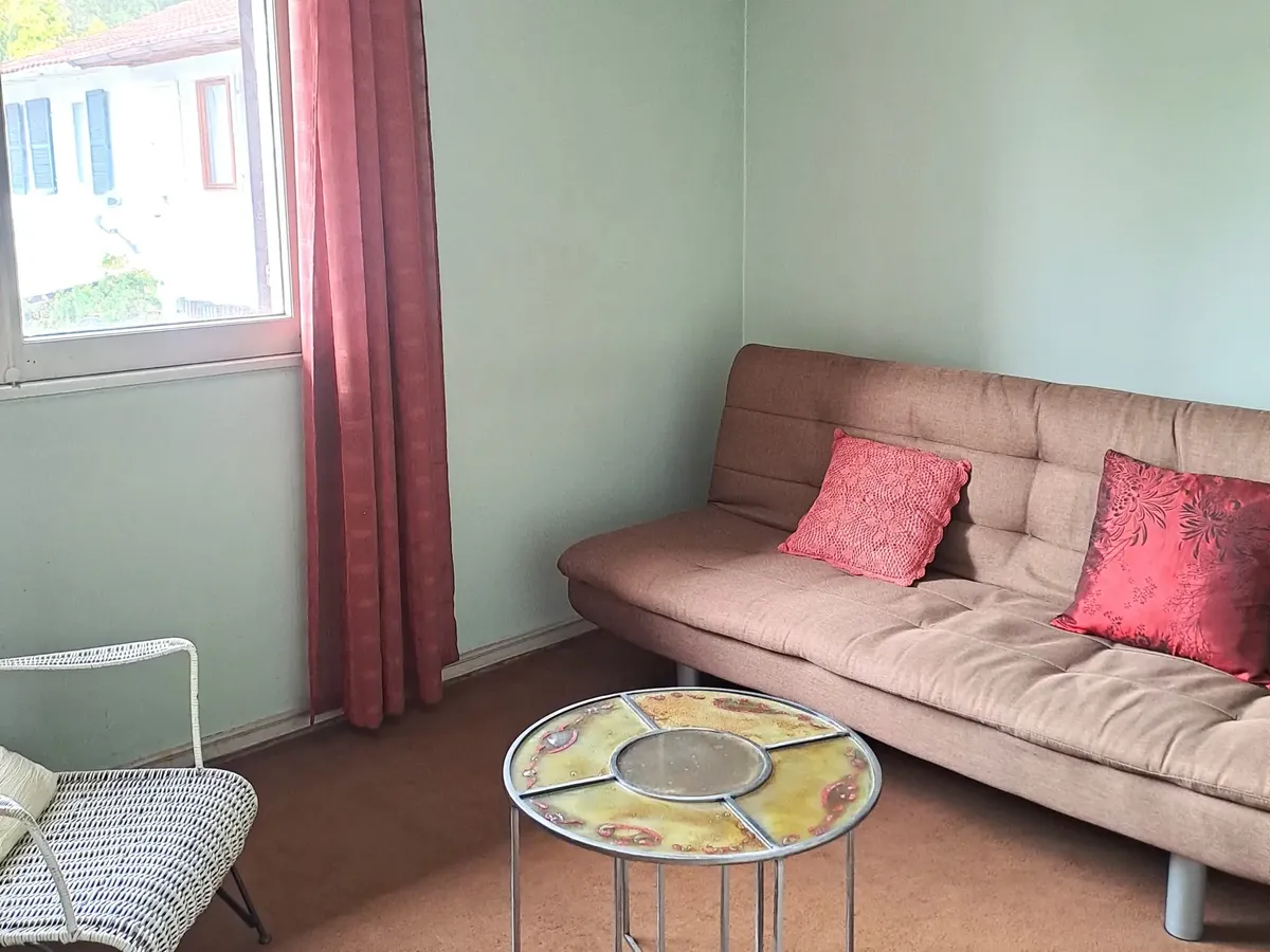 Venta Casa P 3D 2B 1E Estadio Nacional - &Ntilde;u&ntilde;oa