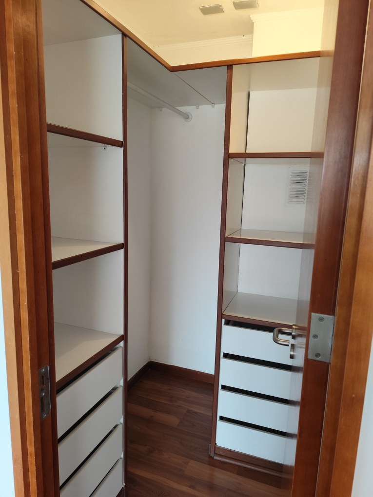 Arriendo Departamento 2D 2B 1E 1B Los Dominicos - Las Condes