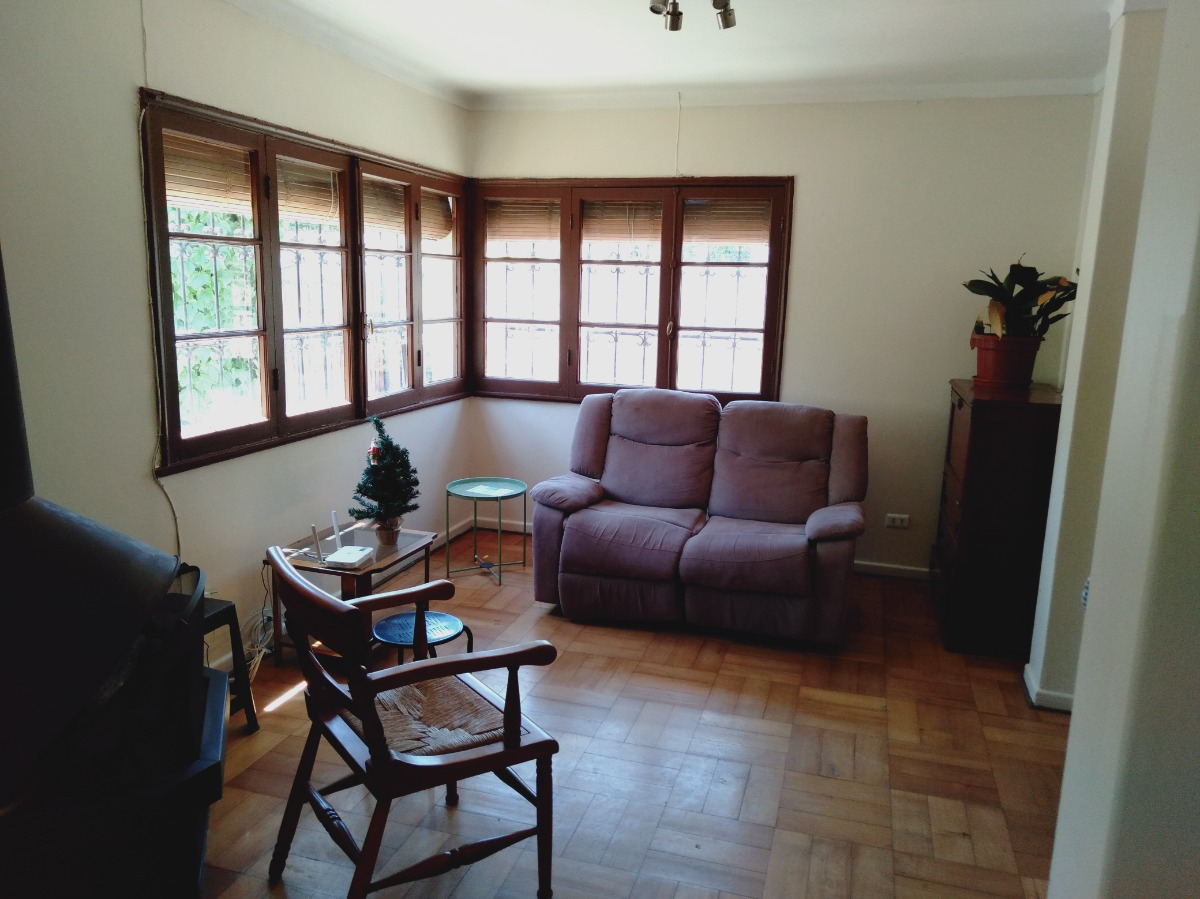 Venta Casa NOSP 5D en suite 3B 2E 1B Parque Bot&aacute;nico - &Ntilde;u&ntilde;oa