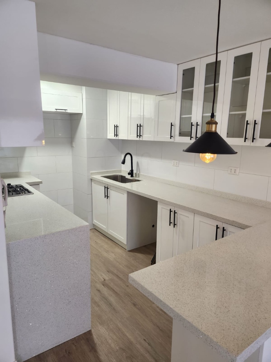 Venta Departamento 3D 2B 1E 1B Parque Arauco - Las Condes