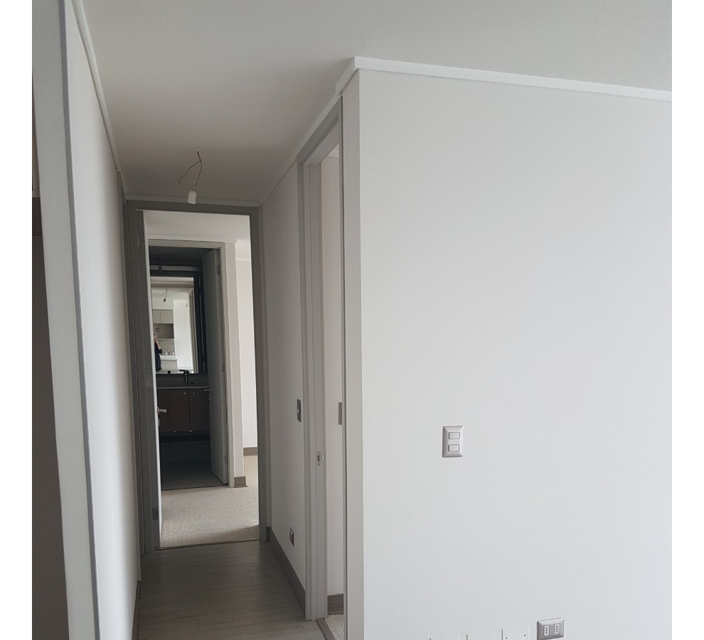 Arriendo Departamento O 2D 2B 1E 1B Villa El Dorado - Vitacura