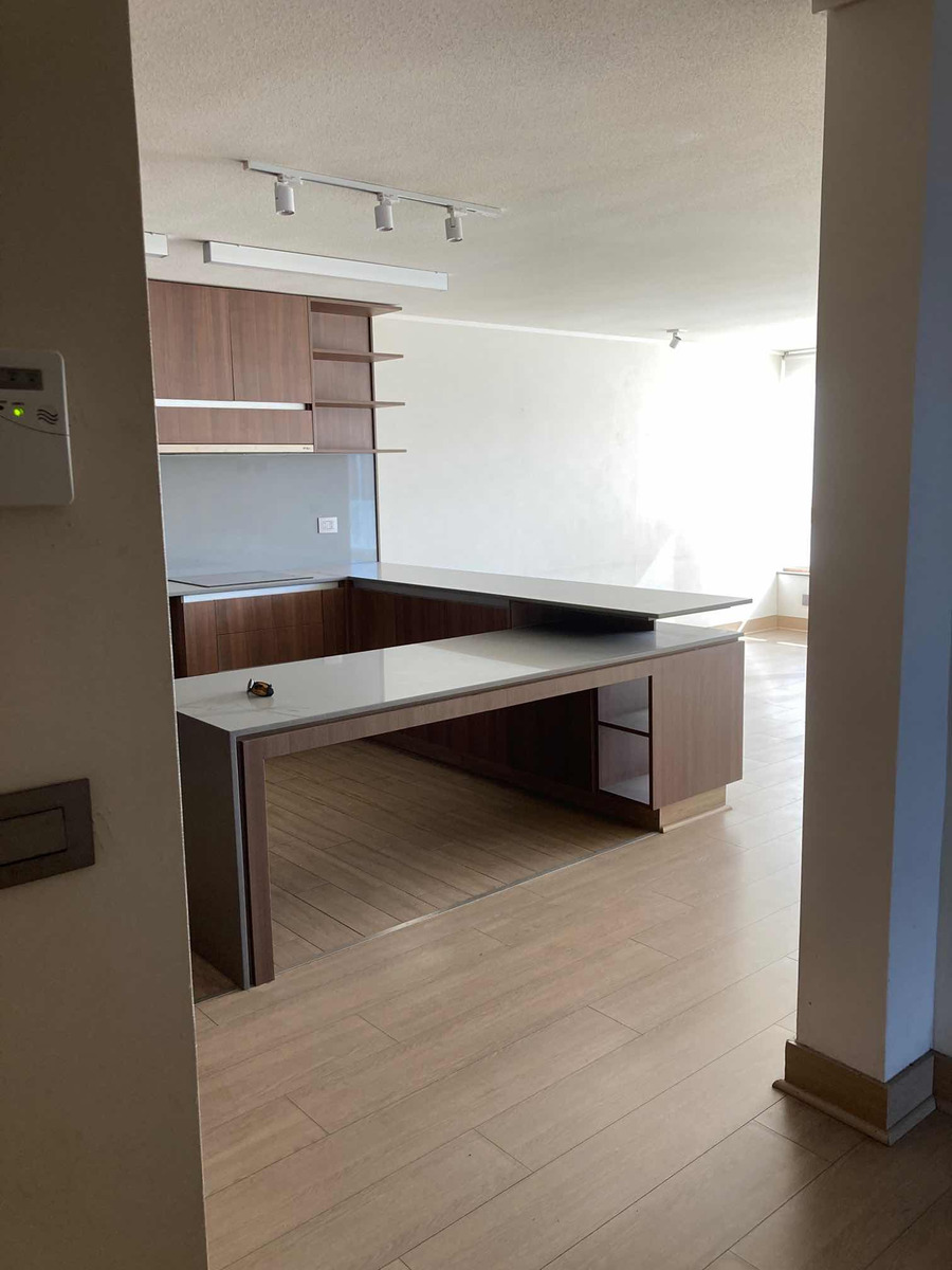 Venta Departamento 2D Las Lilas - Providencia