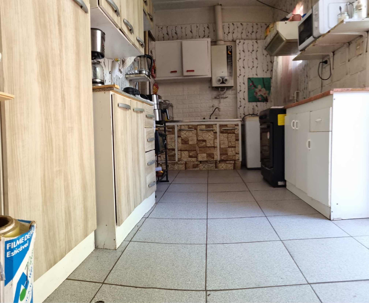 Venta Casa 2D 1B 2E Rotonda Atenas - Las Condes