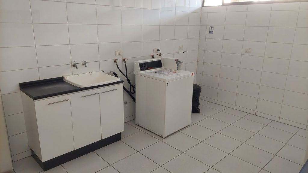 Venta Departamento P 2D 2B 1E 1B Metro Monse&ntilde;or Eyzaguirre - &Ntilde;u&ntilde;oa