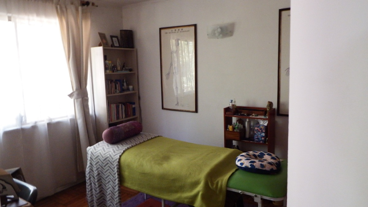 Arriendo Casa SO 5D 3B 2E 1B  - La Reina