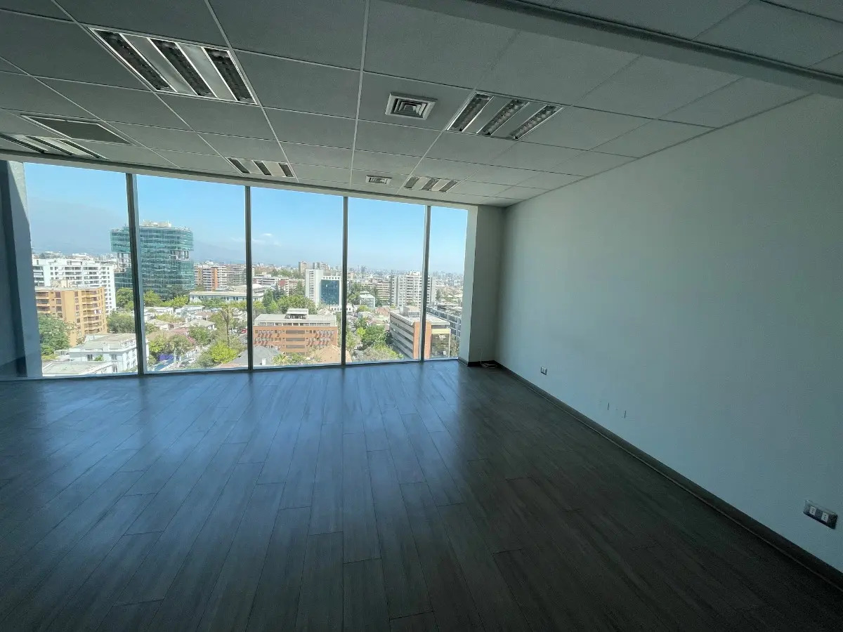 Venta Oficina SO 1B 1E 1Bd Manuel Montt - Providencia