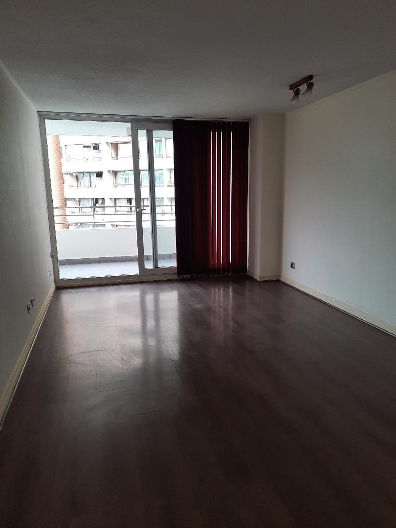 Arriendo Departamento NP 3D en suite Walk-in cl&oacute;set 2B 1E 1B Diagonal Oriente - &Ntilde;u&ntilde;oa