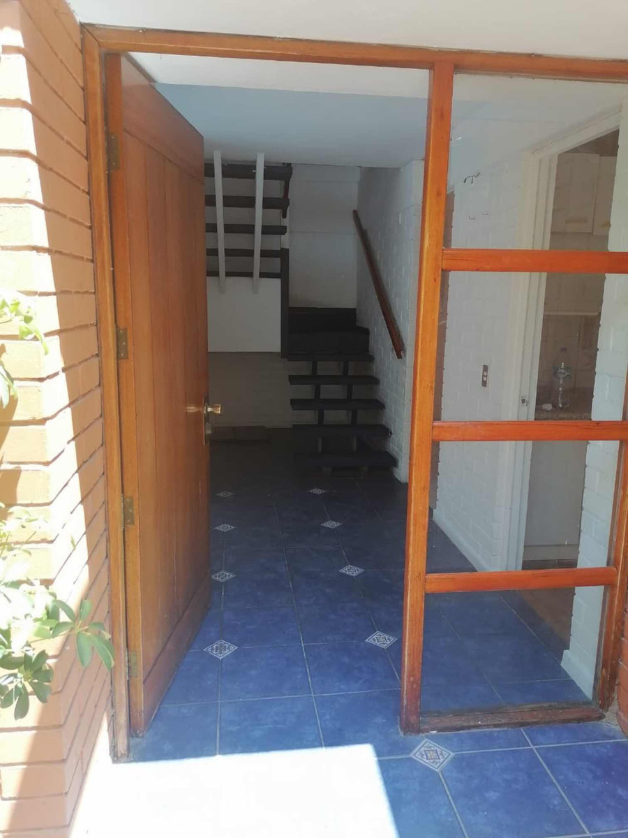 Arriendo Casa 3D 2B 2E Col&oacute;n Oriente - Vital Apoquindo - Las Condes